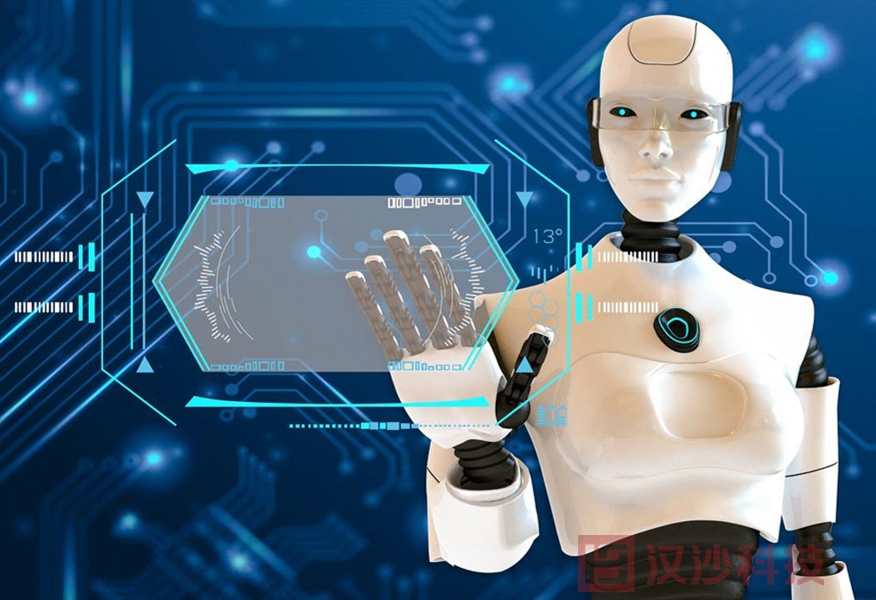 AI,人工智能