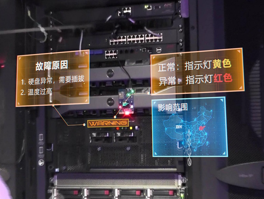 ar工业